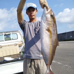 康仁丸・鯛ラバ・ジギング釣り果